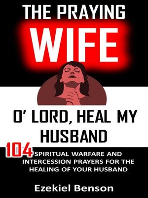cover image of The Praying Wife